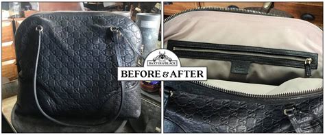 broken gucci hand bag|Gucci handbag repair near me.